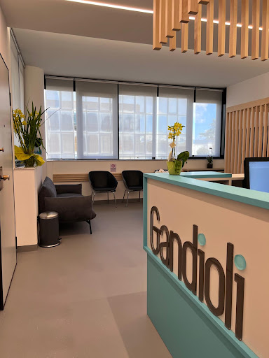 Studio Dentistico Gandioli Odontoiatri