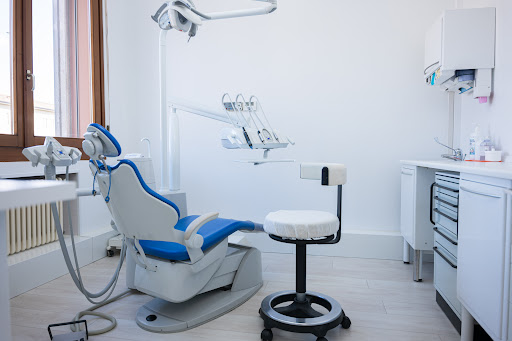Studio Dentistico Gama Dental logo