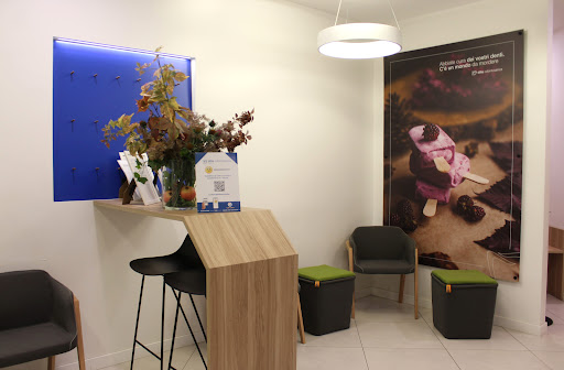 Studio Dentistico Élite Odontoiatrica Magenta srl