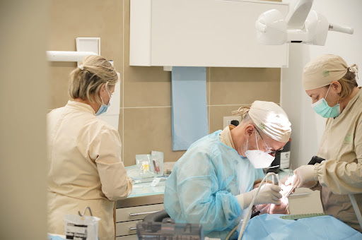 Studio Dentistico dott. Carmelo Scicolone logo