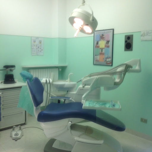 Studio Dentistico Pizzini
