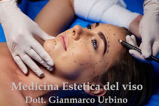 Studio Dentistico Dott. Gianmarco Urbino