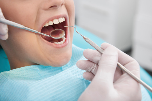 Studio Dentistico Giuliano Dr. Ennio
