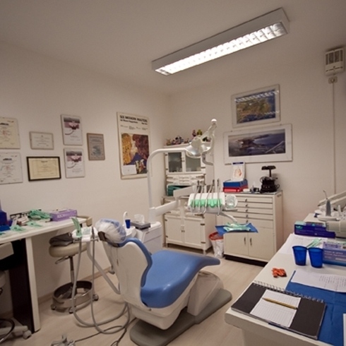 Studio Dentistico Associato Golini