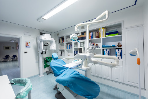 Studio Dentistico Gr Dentalsmile logo