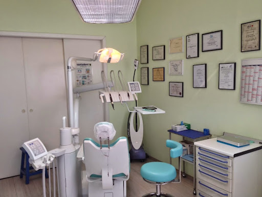 Studio Dentistico Dr. Gullo Vivaldi logo