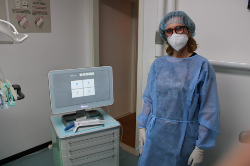 Studio Dentistico GV Dental Care