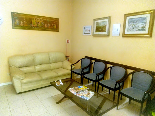 Studio Dentistico Saffi Dental Clinic