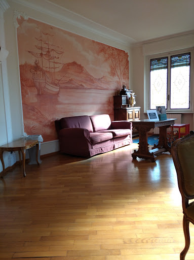 Studio Dentistico Ibertis Dr. Lino