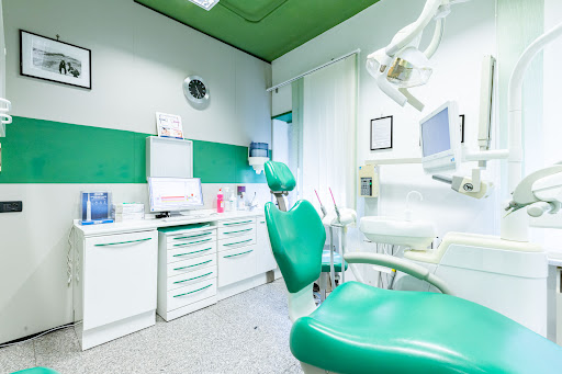 Studio Dentistico iDentisti Grotte di Castro