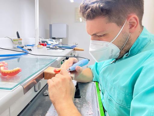 Studio Dentistico Igea Dental