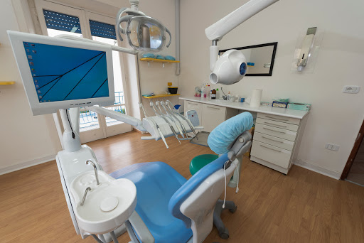 Studio Dentistico del Dott. Pasquale Infante logo