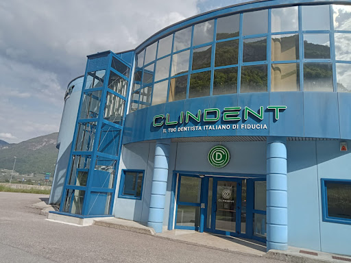 Studio Dentistico Dentista Aldeno - CLINDENT