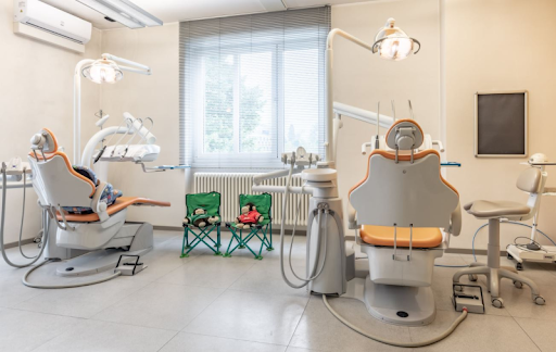 Studio Dentistico Bottonelli Dr. Giancarlo