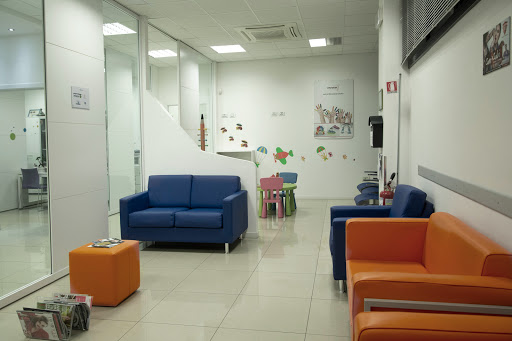 Studio Dentistico Avanguardia logo