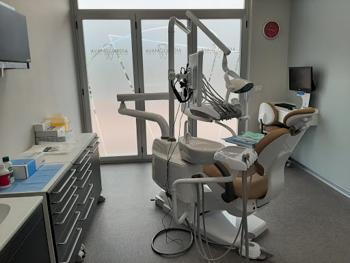 Studio Dentistico Avanguardia logo