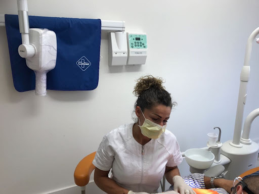 Studio Dentistico Odonto 3