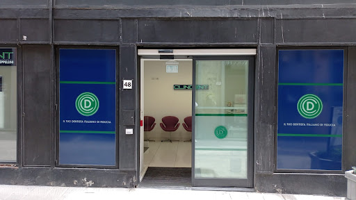 Studio Dentistico Dentista Prato - CLINDENT