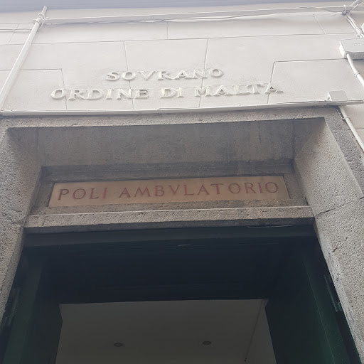 Studio Dentistico Centro Odontoiatrico