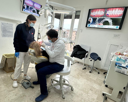 Studio Dentistico Dott. Boccasini