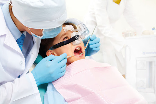 Studio Dentistico Dott.ssa Silvia Manganello logo