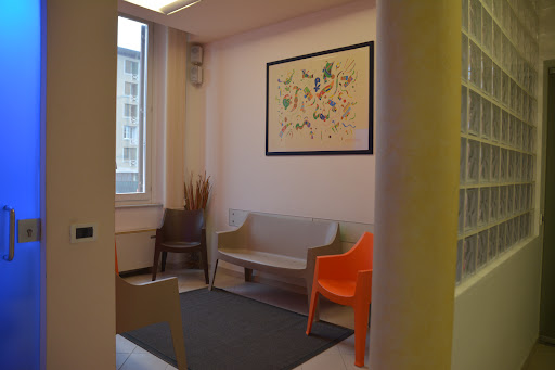 Studio Dentistico Scarpellini