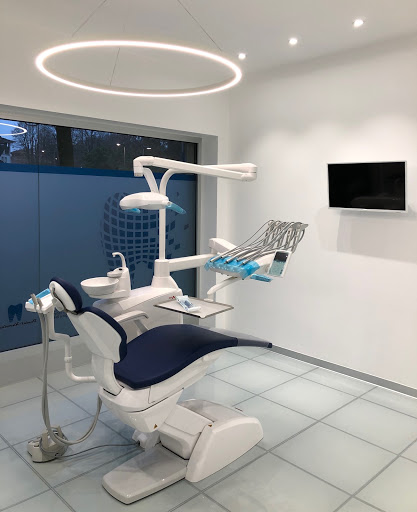 Studio Dentistico Dentinprogress logo