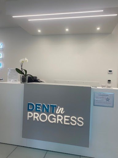 Studio Dentistico Dentinprogress Dalmine