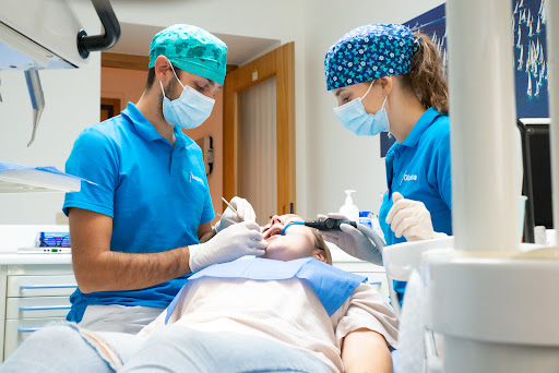 Studio Dentistico Centro Odontoiatrico Poropat - Trieste