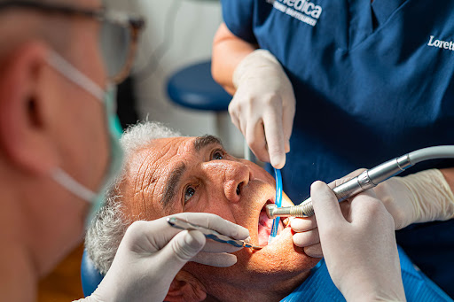 Studio Dentistico 3Bmedica Jesi