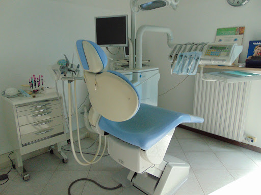 Studio Dentistico AMICO DENTISTA VERONA