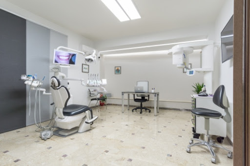 Studio Dentistico Dott. Alessandro Bonanno logo