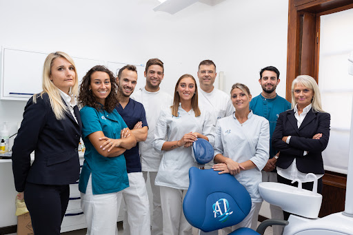 Studio Dentistico Studio Odontoiatrico Leonardi