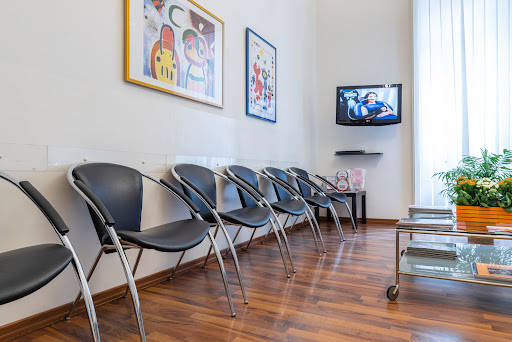 Studio Dentistico Dott. Mostarda