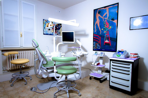 Studio Dentistico Ligabue-Manzoli