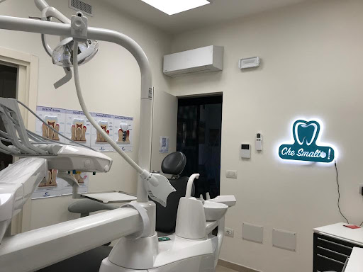 Studio Dentistico Che Smalto!