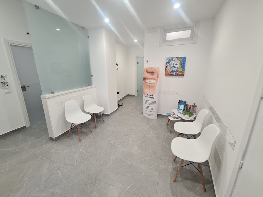 Studio Dentistico Studio Ricca Odontoiatria logo