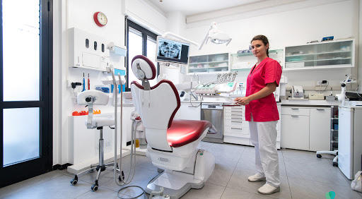 Studio Dentistico Panzarasa