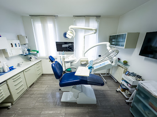 Studio Dentistico Clinica Facchera