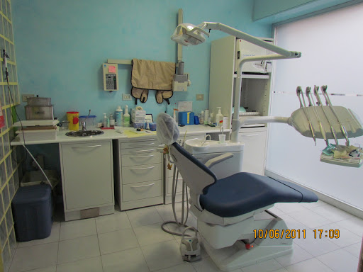 Studio Dentistico Dott. Correa dos Santos