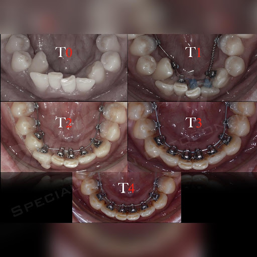 Studio Dentistico Ambulatori Odontoiatrici Pepe
