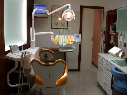 Studio Dentistico Dentista Cesano Maderno