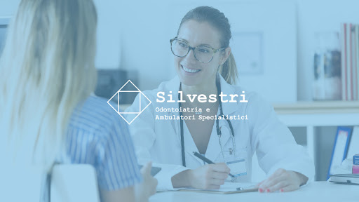 Studio Dentistico Silvestri logo