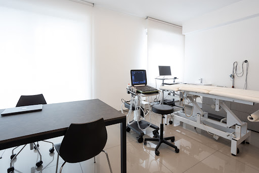 Studio Dentistico Silvestri logo