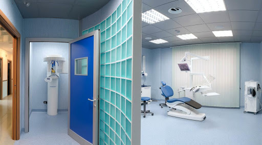 Studio Dentistico Studio Odontoiatrico Mammola
