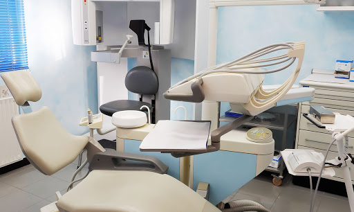 Studio Dentistico Annicchiarico