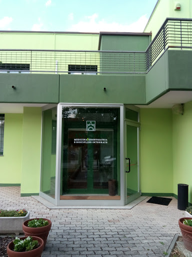 Studio Dentistico Antenore Medica logo