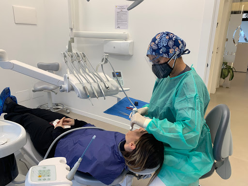 Studio Dentistico Area Dentale Roma