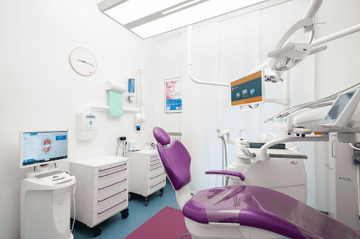 Studio Dentistico Area Odonto srl