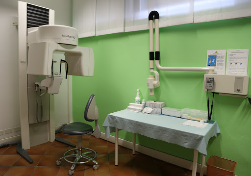 Studio Dentistico Centro Diagnostico ARMED logo